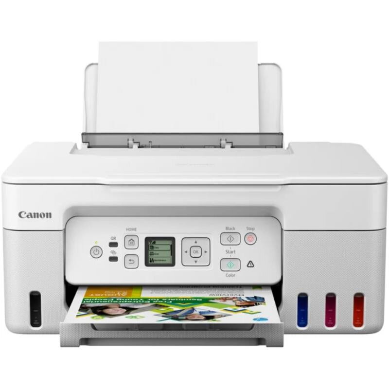 CANON PIXMA G3470, Multifunkcia, biela CANON PIXMA G3470, Multifunkcia, biela