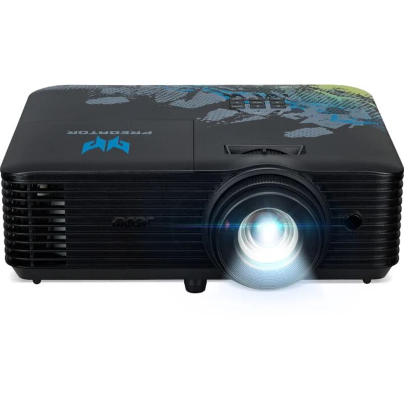 ACER Predator GM712, Projektor 4K UHD, čierny ACER Predator GM712, Projektor 4K UHD, čierny
