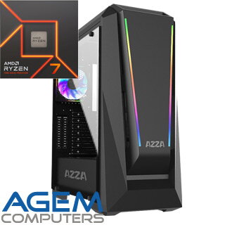 AGEM Ryzen 7700X 16G 512G Windows 11 AGEM Ryzen 7700X 16G 512G Windows 11