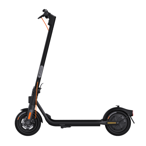 Ninebot by Segway Kickscooter F2 Plus