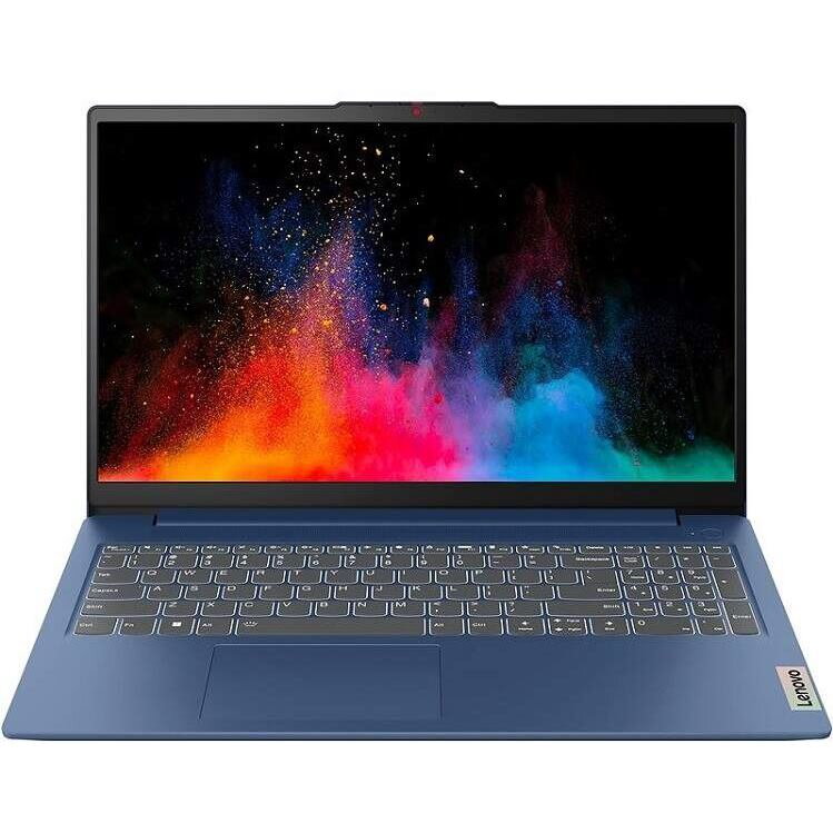 LENOVO IP Slim 3 15,6" FHD N100/4/128/W11S LENOVO IP Slim 3 15,6" FHD N100/4/128/W11S
