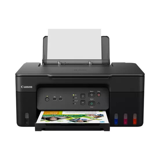 CANON PIXMA G3430, Multifunkcia, čierna CANON PIXMA G3430, Multifunkcia, čierna