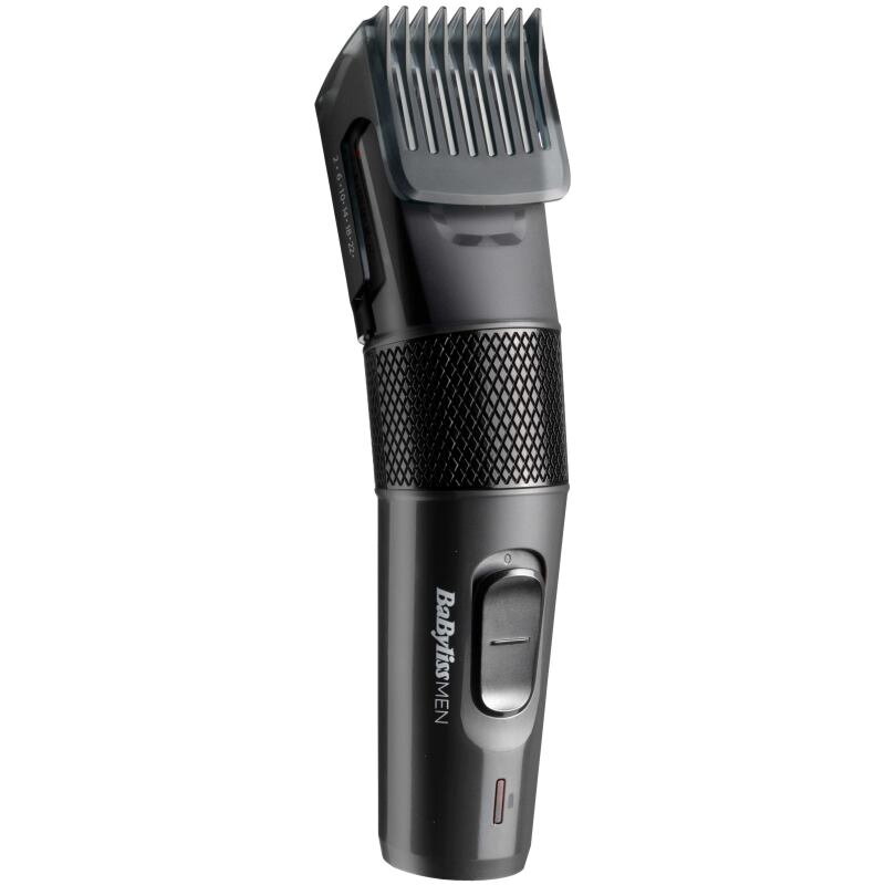 BaByliss E786E, Zastrihávač vlasov a brady