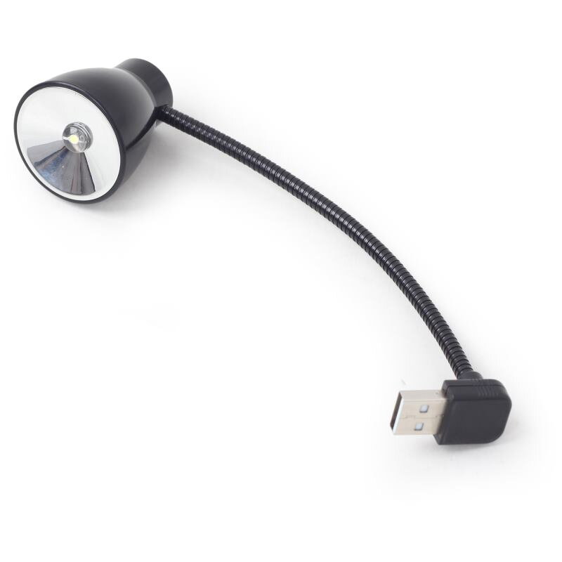 GEMBIRD NL-02, Stolová LED lampa, USB GEMBIRD NL-02, Stolová LED lampa, USB