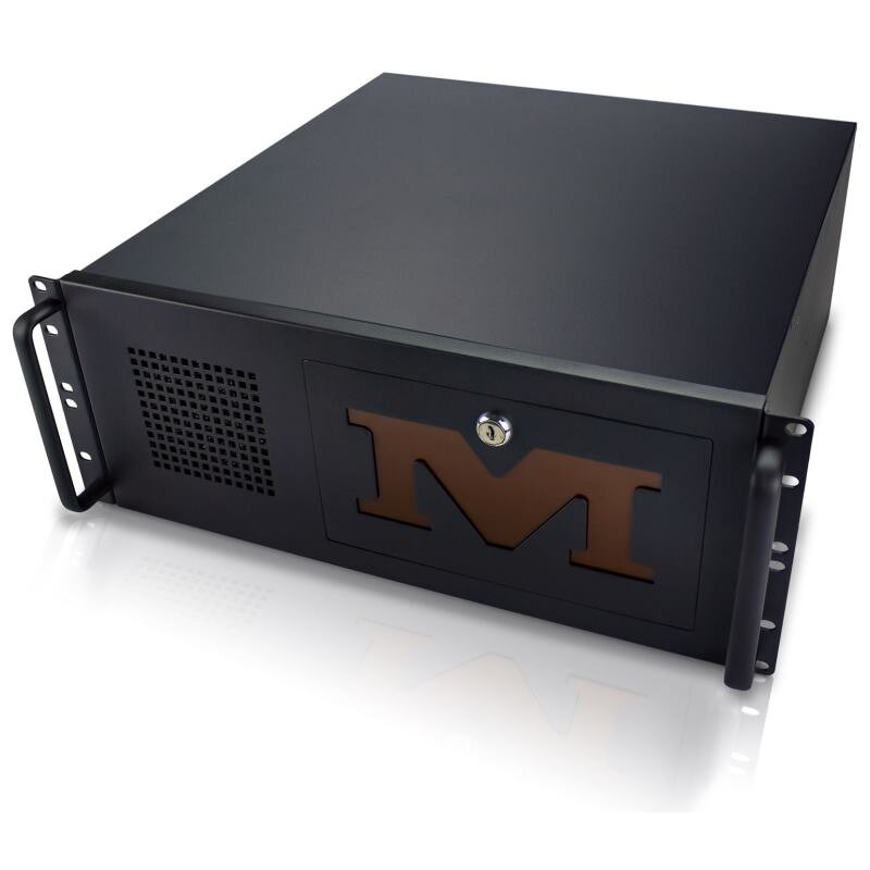 FANTEC SG-4700 4U 450mm rack case FANTEC SG-4700 4U 450mm rack case