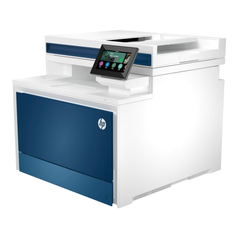 HP Color LaserJet Pro MFP 4302dw, Multifunkcia A4 HP Color LaserJet Pro MFP 4302dw, Multifunkcia A4