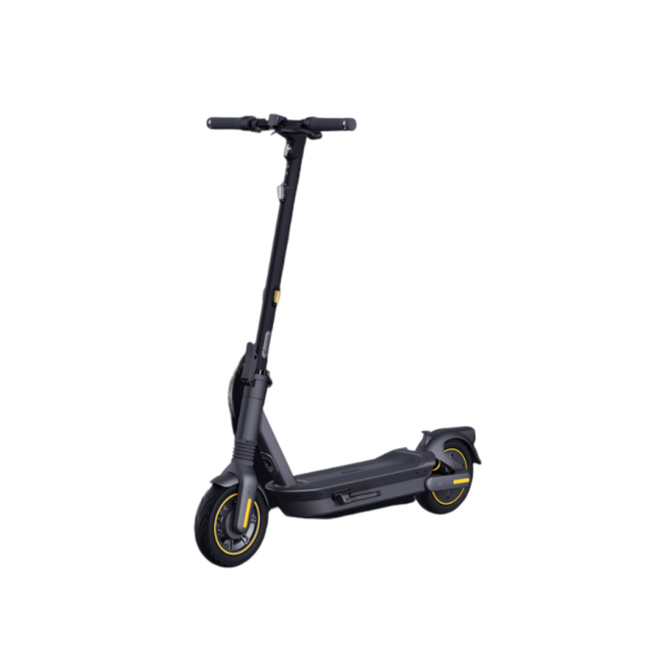 Ninebot by Segway KickScooter MAX G2 Ninebot by Segway KickScooter MAX G2