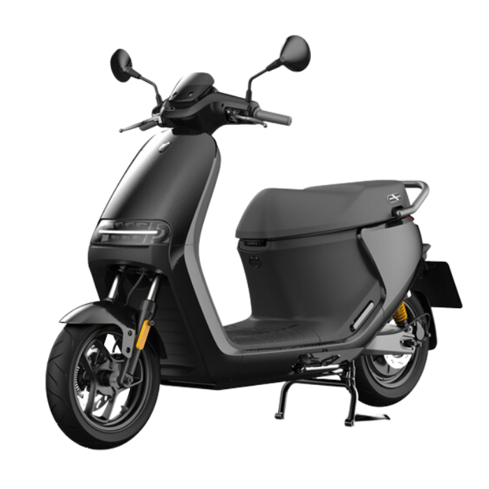 SEGWAY eScooter E300SE, Elektrický skúter