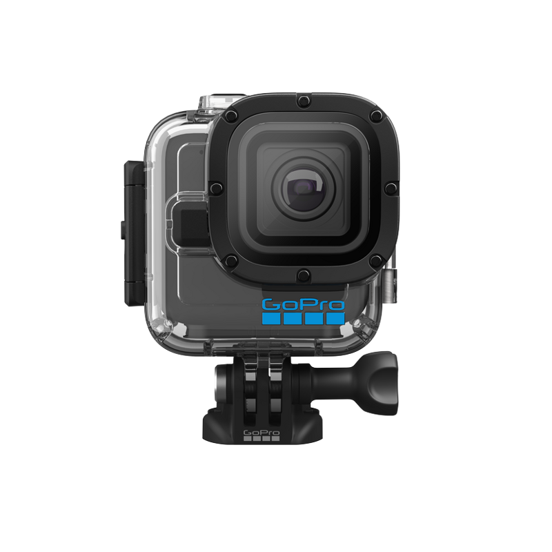 GoPro Dive Housing (HERO11 Black Mini)