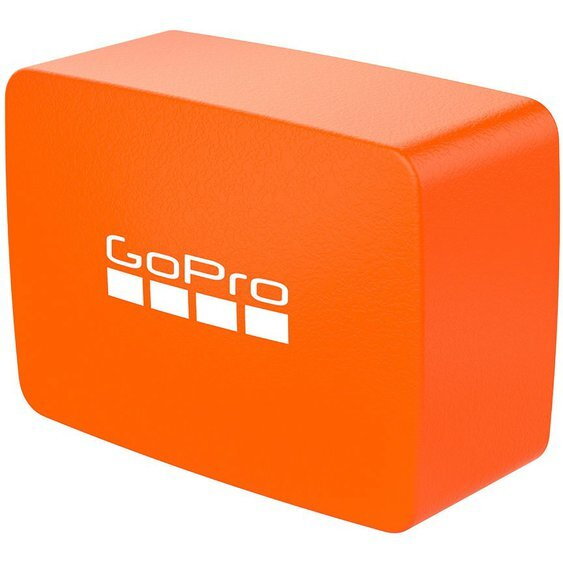 GoPro Floaty (HERO5 Black) Orange