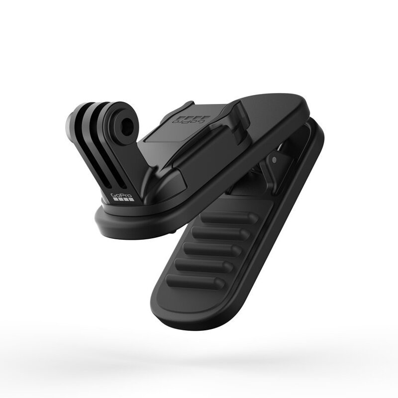 GoPro Magnetic Swivel Clip, Magnetický držiak