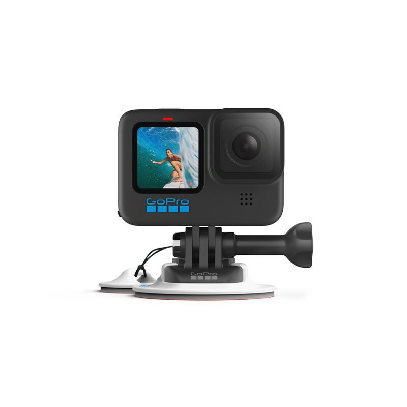 GoPro Surfboard Mounts, Držiak na surf