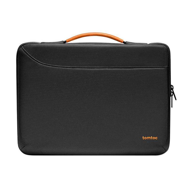 TOMTOC Slim Bag pre MacBook Pro 14", čierny TOMTOC Slim Bag pre MacBook Pro 14", čierny