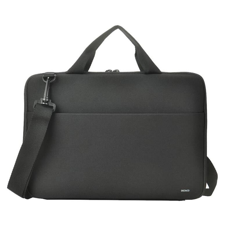 DELTACO NV-510, Taška na notebook 12", čierna DELTACO NV-510, Taška na notebook 12", čierna