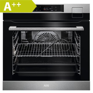 AEG Vstavaná rúra BSK798380M AEG Vstavaná rúra BSK798380M