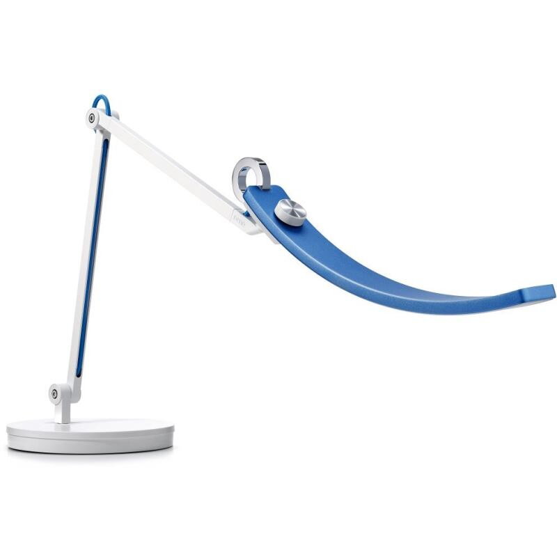 BENQ e-Reading WiT, Stolová lampa, modrá BENQ e-Reading WiT, Stolová lampa, modrá