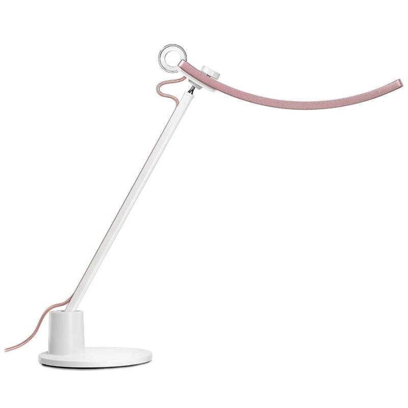 BENQ Genie e-Reading WiT, Stolová lampa, ružová BENQ Genie e-Reading WiT, Stolová lampa, ružová