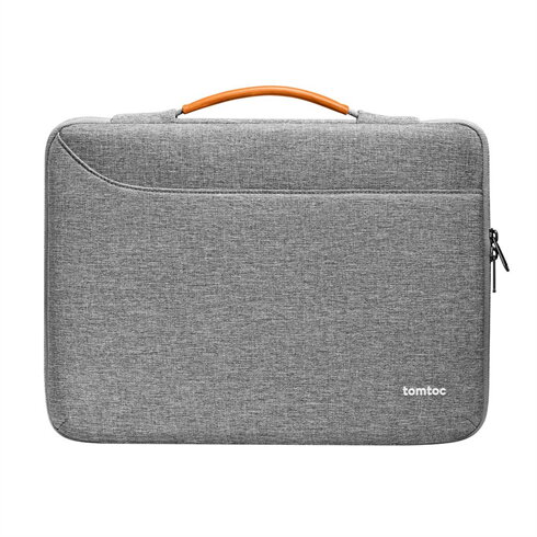 TOMTOC Defender, Taška pre MacBook Pro 14", šedý TOMTOC Defender, Taška pre MacBook Pro 14", šedý