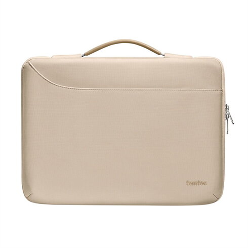TOMTOC Defender, Obal pre MacBook Pro 14", khaki TOMTOC Defender, Obal pre MacBook Pro 14", khaki