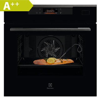 ELECTROLUX Vstavaná rúra KOBBS39H ELECTROLUX Vstavaná rúra KOBBS39H