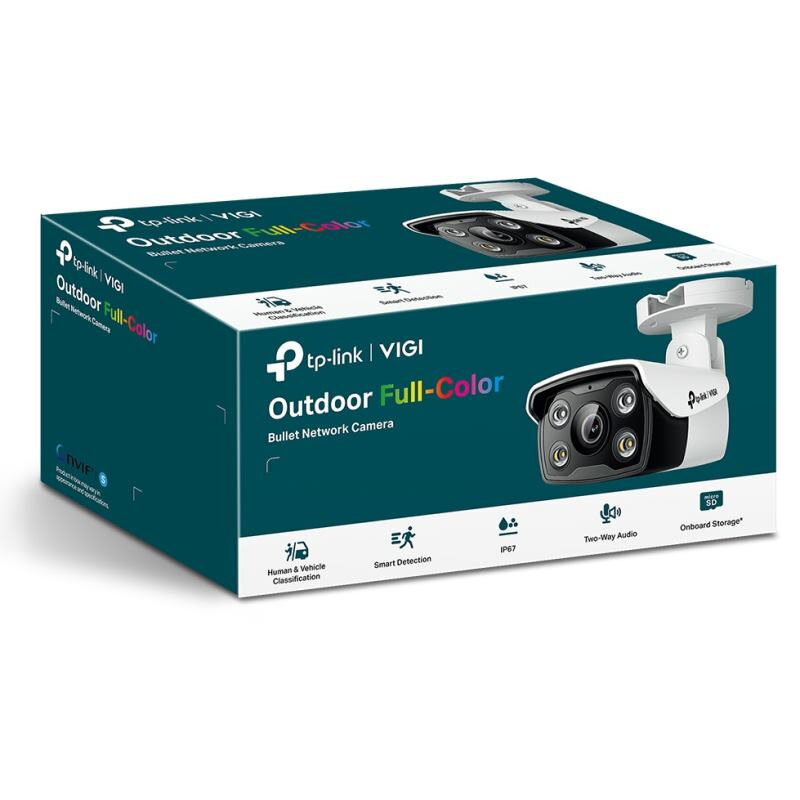 TP-link VIGI C330(2.8mm), IP Kamera TP-link VIGI C330(2.8mm), IP Kamera