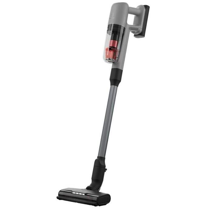 ELECTROLUX Tyčový akumulátorový vysávač EP71AB14UG ELECTROLUX Tyčový akumulátorový vysávač EP71AB14UG