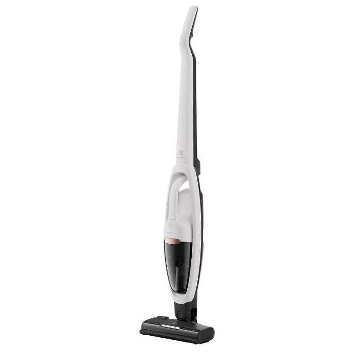 ELECTROLUX Tyčový akumulátorový vysávač ES52HB25SH ELECTROLUX Tyčový akumulátorový vysávač ES52HB25SH