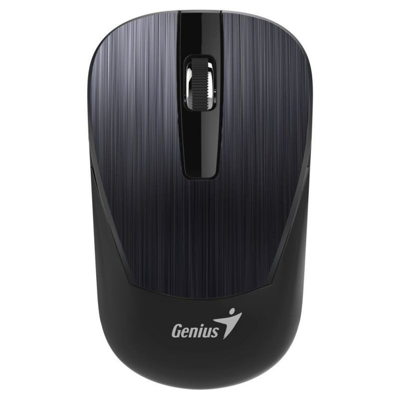 GENIUS NX-7015, Bezdrôtová myš, čierna GENIUS NX-7015, Bezdrôtová myš, čierna