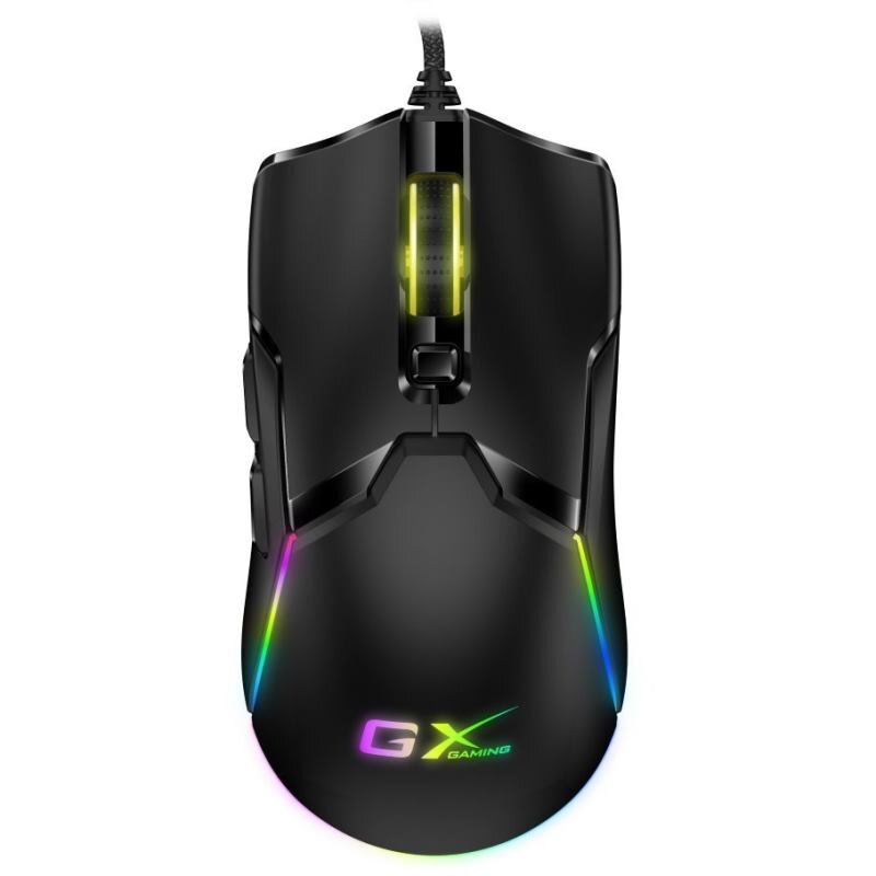 GENIUS GAMING Scorpion M700, Herná myš GENIUS GAMING Scorpion M700, Herná myš