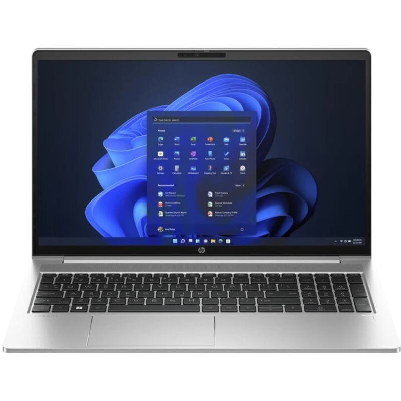 HP 450 G10 15,6" FHD i5-1335U/16/512/Int/W11 HP 450 G10 15,6" FHD i5-1335U/16/512/Int/W11