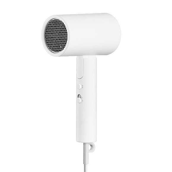 XIAOMI Compact Hair Dryer H101, Fén na vlasy, biel