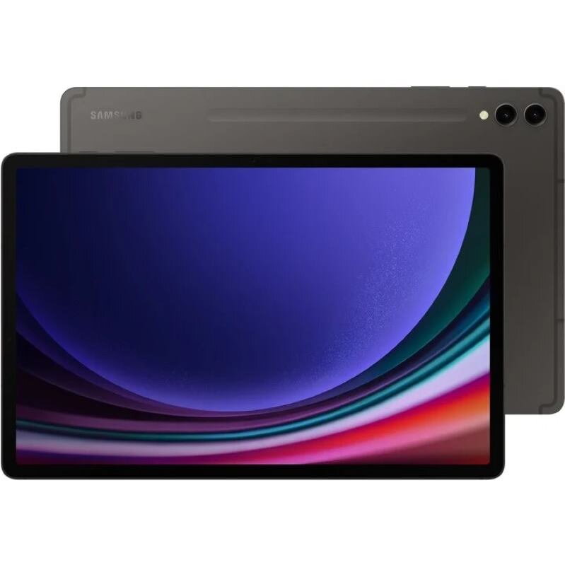 SAMSUNG Galaxy Tab S9 U 12/1TB 14,6" Wi-Fi, Gray