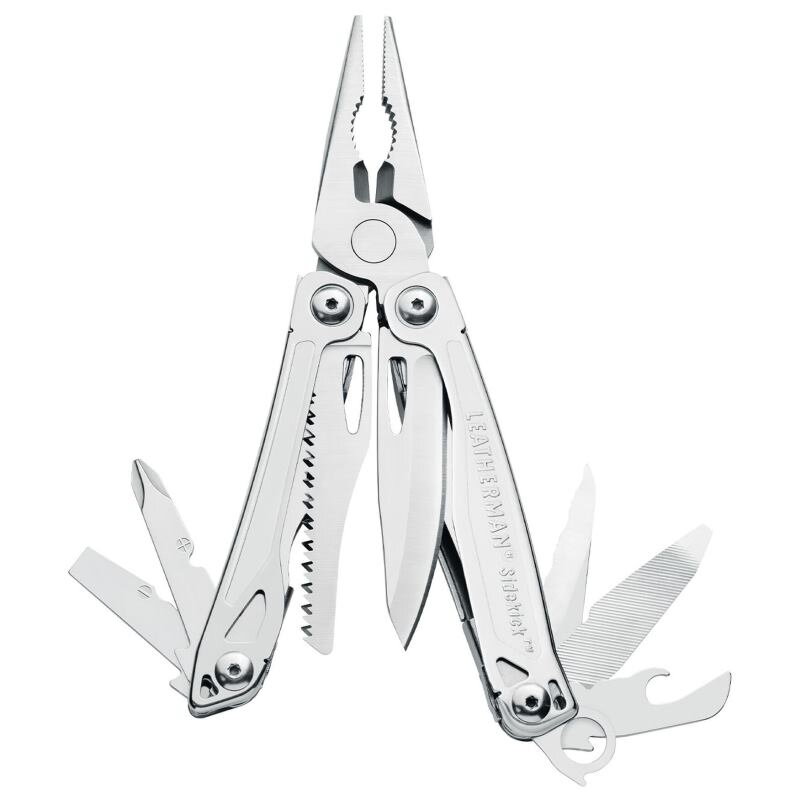 LEATHERMAN Sidekick, Multifunkčné náradie LEATHERMAN Sidekick, Multifunkčné náradie