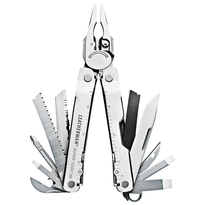 LEATHERMAN Super TOOL 300, Multifunkčné náradie LEATHERMAN Super TOOL 300, Multifunkčné náradie