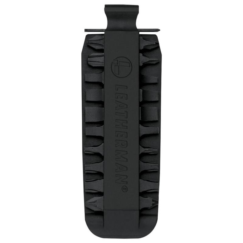 LEATHERMAN BIT Kit #1, Sada bitov