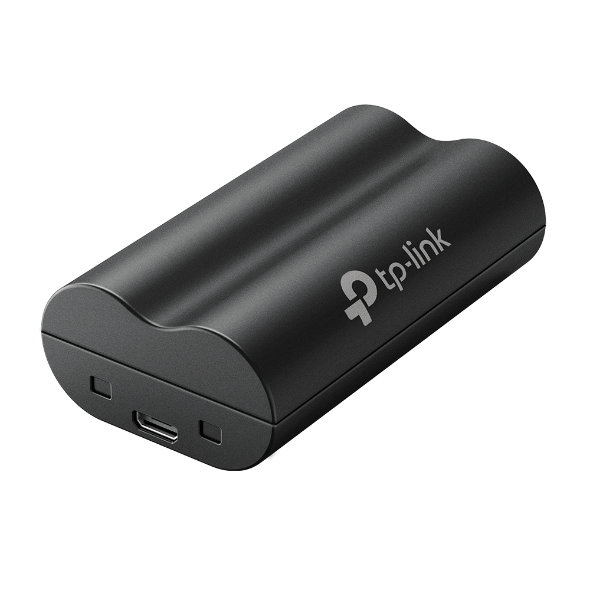 TP-link Tapo A100, Battery Pack TP-link Tapo A100, Battery Pack