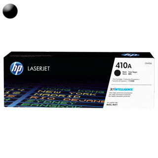 HP Toner CF410A black HP Toner CF410A black
