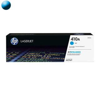 HP Toner CF411A Cyan HP Toner CF411A Cyan