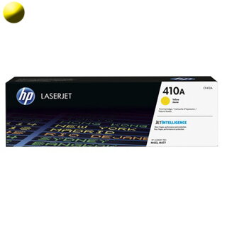 HP Toner CF412A Yellow HP Toner CF412A Yellow