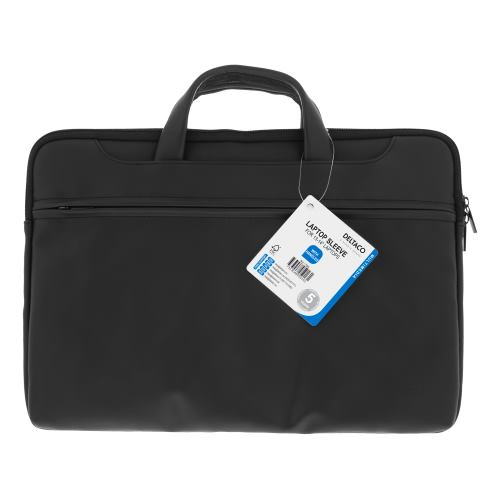 DELTACO NV-786, Taška na notebook 14", čierna DELTACO NV-786, Taška na notebook 14", čierna
