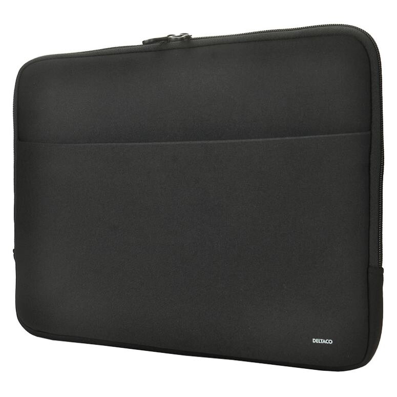DELTACO NV-503, Puzdro na notebook 14", čierne DELTACO NV-503, Puzdro na notebook 14", čierne