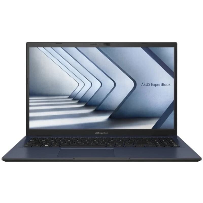 ASUS ExpertBook B1 15,6" N100/4/256/Int/W11PE ASUS ExpertBook B1 15,6" N100/4/256/Int/W11PE
