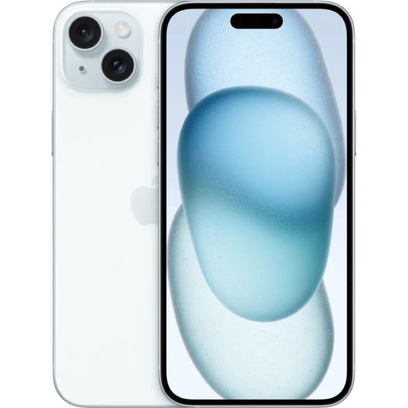 APPLE iPhone 15 Plus 256GB Blue