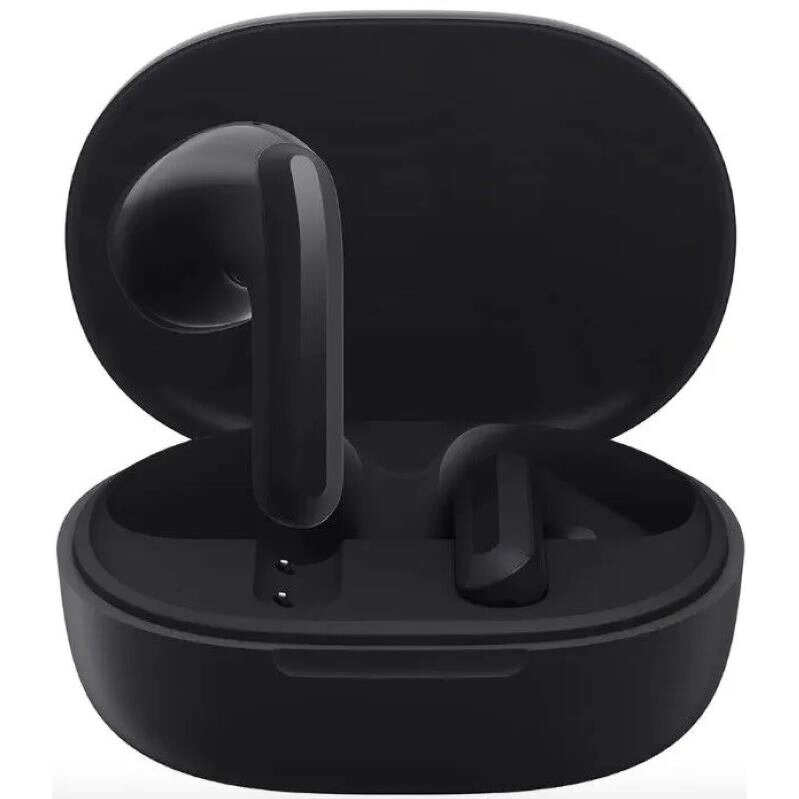XIAOMI Redmi Buds 4 Lite, Čierne XIAOMI Redmi Buds 4 Lite, Čierne