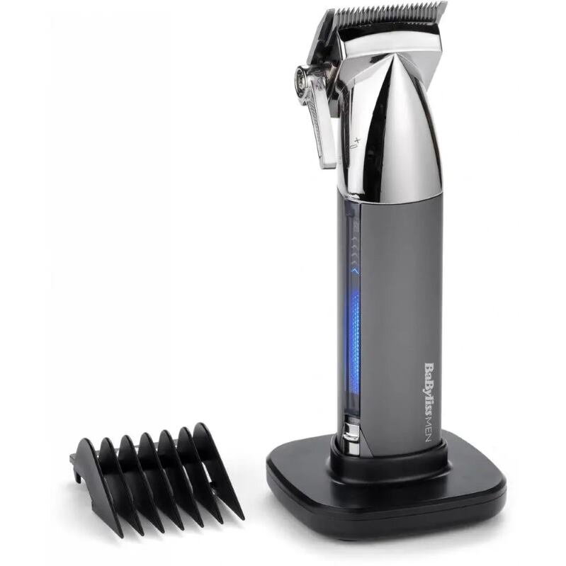 BaByliss E996E, Zastrihávač vlasov a brady BaByliss E996E, Zastrihávač vlasov a brady