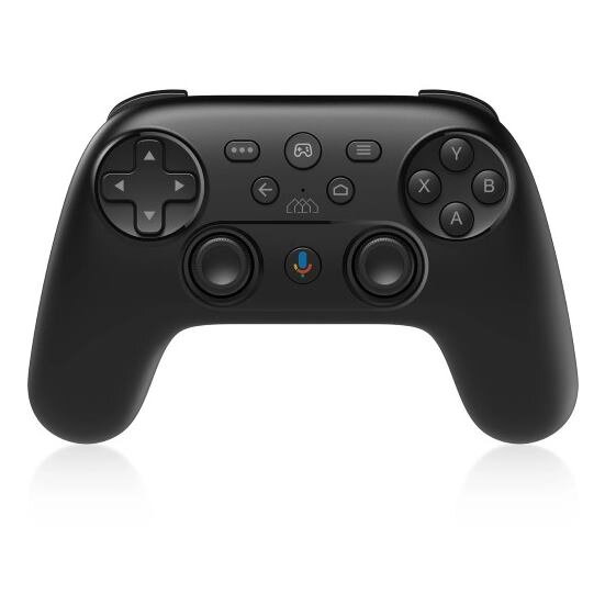 HOMATICS Gamepad, Bezdrôtový herný ovládač, čierny HOMATICS Gamepad, Bezdrôtový herný ovládač, čierny