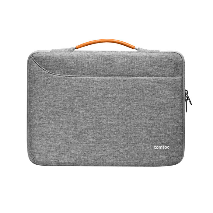 TOMTOC Defender, Taška pre MB Air/Pro 13", šedá TOMTOC Defender, Taška pre MB Air/Pro 13", šedá