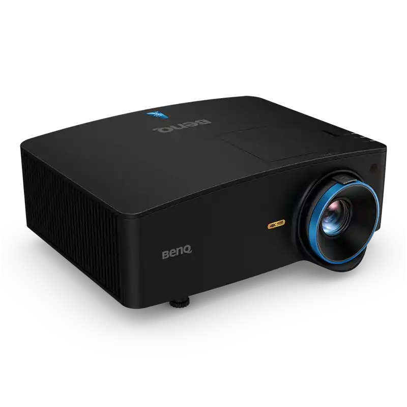 BENQ LK954ST, LASER Projektor, 4K UHD, čierny