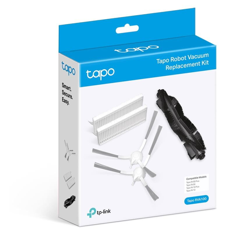 TP-Link Tapo RVA100, Náhradná sada TP-Link Tapo RVA100, Náhradná sada