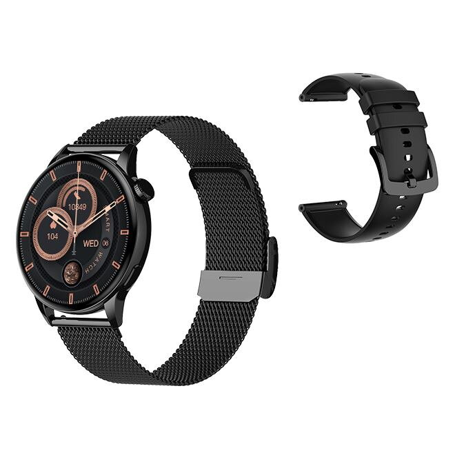 MAXCOM FW58 Vanad Pro, Smarthodinky, Black MAXCOM FW58 Vanad Pro, Smarthodinky, Black